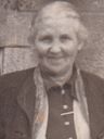 Record image of Anna März (geb. Mattheis)