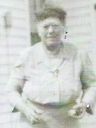 Record image of Hulda Wilhelmina Maria Schultz (geb. Krueger)
