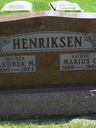 Record image of John Martenis Andersen