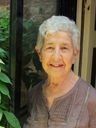 Record image of Sheila ( Bubbles) Gordon (geb. Feldman)