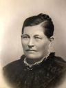 Record image of Ackuschörska/Barnmorska Anna Charlotta* Söderlund (o.s. Andersson)