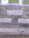Record image of David Coate