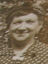 Record image of Dina Weissman (born Seligman)