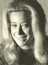 Record image of MARTHA ELENA GALARCE (born BRAVO)