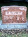 Record image of Priscilla Mooney