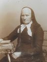 Record image of Katharina Christ (geb. Englert)