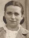 Record image of María Jesús (Maruja) Casares Rodríguez (born Gutiérrez González)