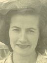 Record image of Annie Martha Mahoney & Gay (born Evans)