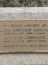 Record image of Allan Edward Howard