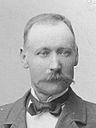 Record image of Jonas Dahlberg Strid
