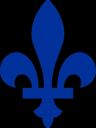 Record image of Marie-Louise Beauchamp (born Desjardins)