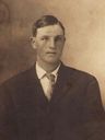 Record image of Harrison Elmer Jones