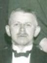 Record image of Louis Vilhelm Holger Lindberg