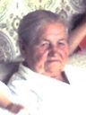 Record image of Maria Mattis (o.s. Friedl)