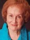 Record image of Sylvia Ray Thomas (born Blair)