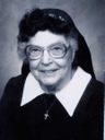 Record image of Rose Pauline (Sister Isabel) Schneider