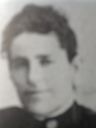 Record image of Elizabeth EDWARDS (born BARTRAM)