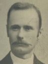 Record image of Gustav Oskar Olafsen Olofsson