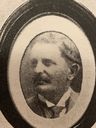 Record image of Karl Emanuel Ekström