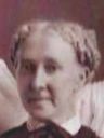 Record image of Sarah Nelson, Goodfellow (born Morton)