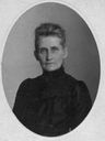 Record image of Maria Cooper (born Dutcher)