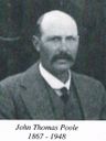 Record image of John Thomas Poole