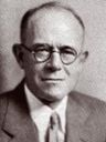 Record image of Dr. Thomas Albert Knott