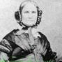 Record image of Ann Sophia Davis (born James)