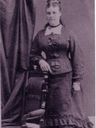 Record image of Frances Rosina Rollins (born Roberts)