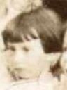 Record image of Dorene Ella Bischoff (born McDonald)