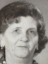 Record image of Hilda Lavida Johanesson