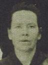 Record image of Emma Josefina Bäck (born Andersdotter Lundblad)
