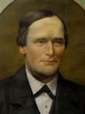 Record image of Grosshandlare, småredare Johannes (Johan) Nordström