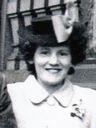 Record image of Nellie Cook (born Sayers)