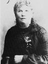 Record image of Emily Patterson (born Richardson)