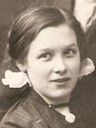 Record image of Ester Ingeborg Jansson (born Karlsson)