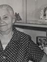 Record image of Erzsébet Horváth (born Petrovics)