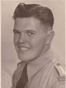 Record image of Boyd Martin Lee