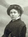 Record image of Martha Irene MESSING (born SCHUBERT)