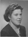 Record image of Marta (Märta) ELLEN Teresia Karlsson (born Lif)