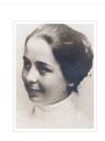Record image of Karen Madsen Jensen (geb. Busch)