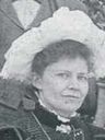 Record image of Charlotta Albertina Josefina Kristina Bäckström (o.s. Karlsdotter)