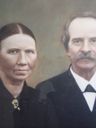 Record image of Carin Månsson-Uhlin (o.s. Pehrsdotter)