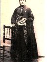 Record image of MARIA DEL SEÑOR MAXIMINA CHAPARRO LOPEZ (nacida GARCIA VALERO)