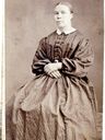 Record image of caisa Ström ( Jansson ) (o.s. Olsdotter)