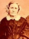 Record image of 4. Maren Michelet (born Hals)