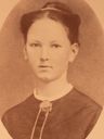 Record image of Maren Olava Trulsdatter Michelet (born Wiel)