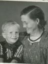Record image of Tilda Norgren (o.s. Karlsdotter)