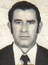Record image of antonio perez gonzalez