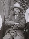 Record image of Hans Paul (Bolstad) Bolstad